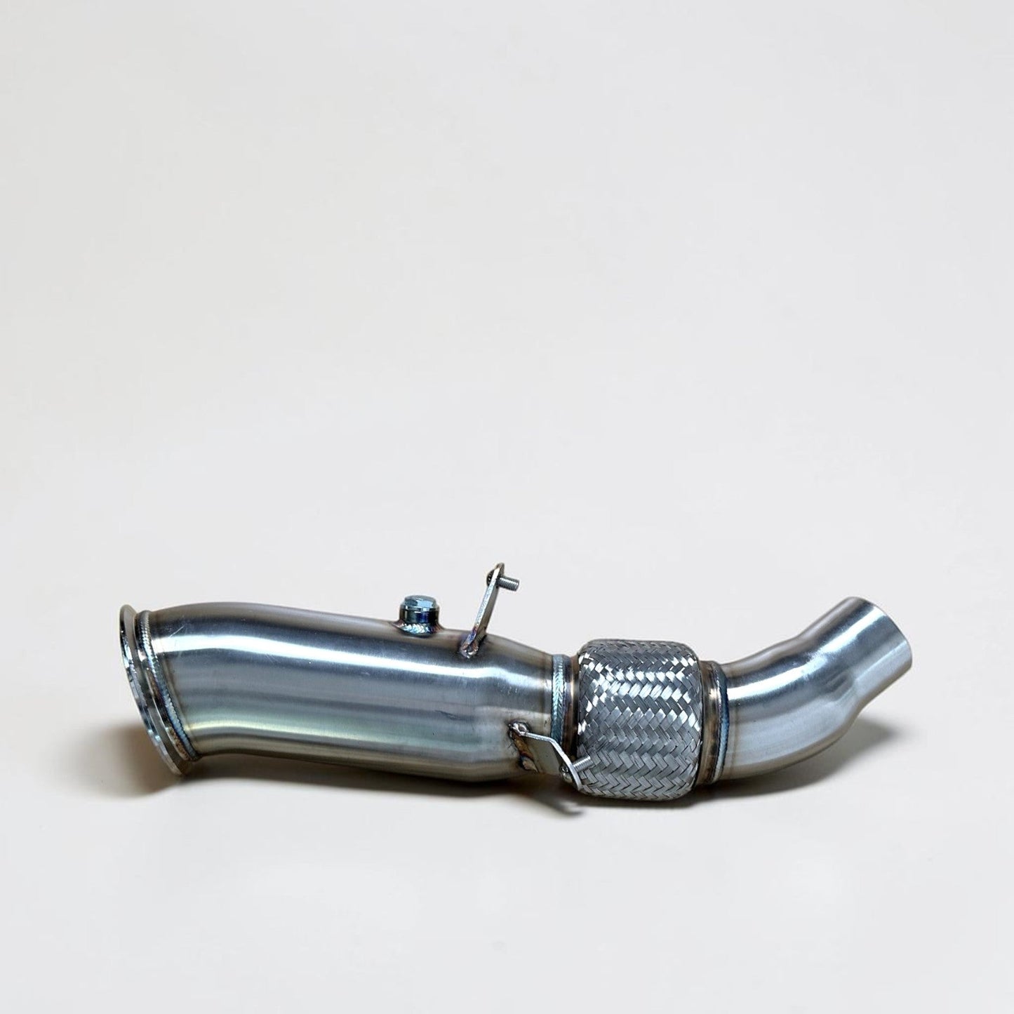 N26 & N20 Race Downpipe for F Series BMW 320i, 328i, 420i, 428i, 528i, 228i, 220i