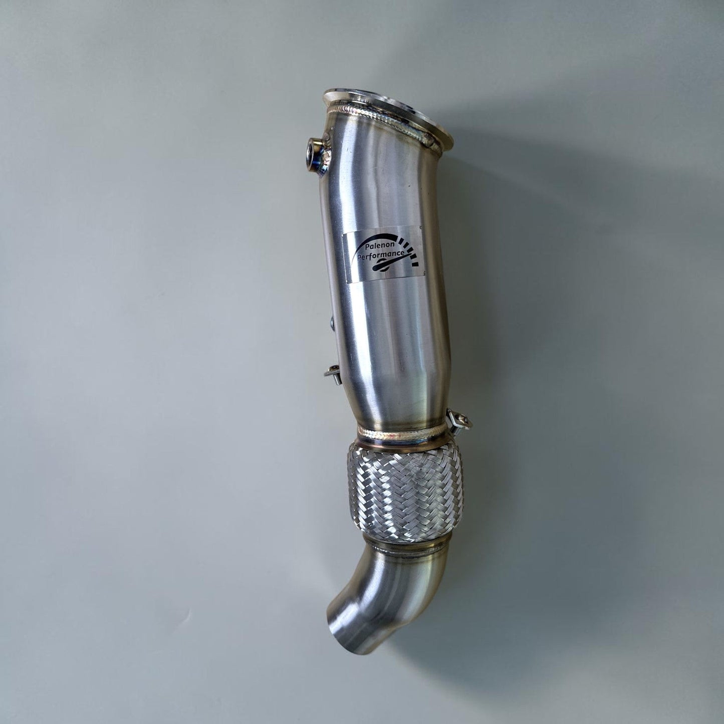 N26 & N20 Race Downpipe for F Series BMW 320i, 328i, 420i, 428i, 528i, 228i, 220i