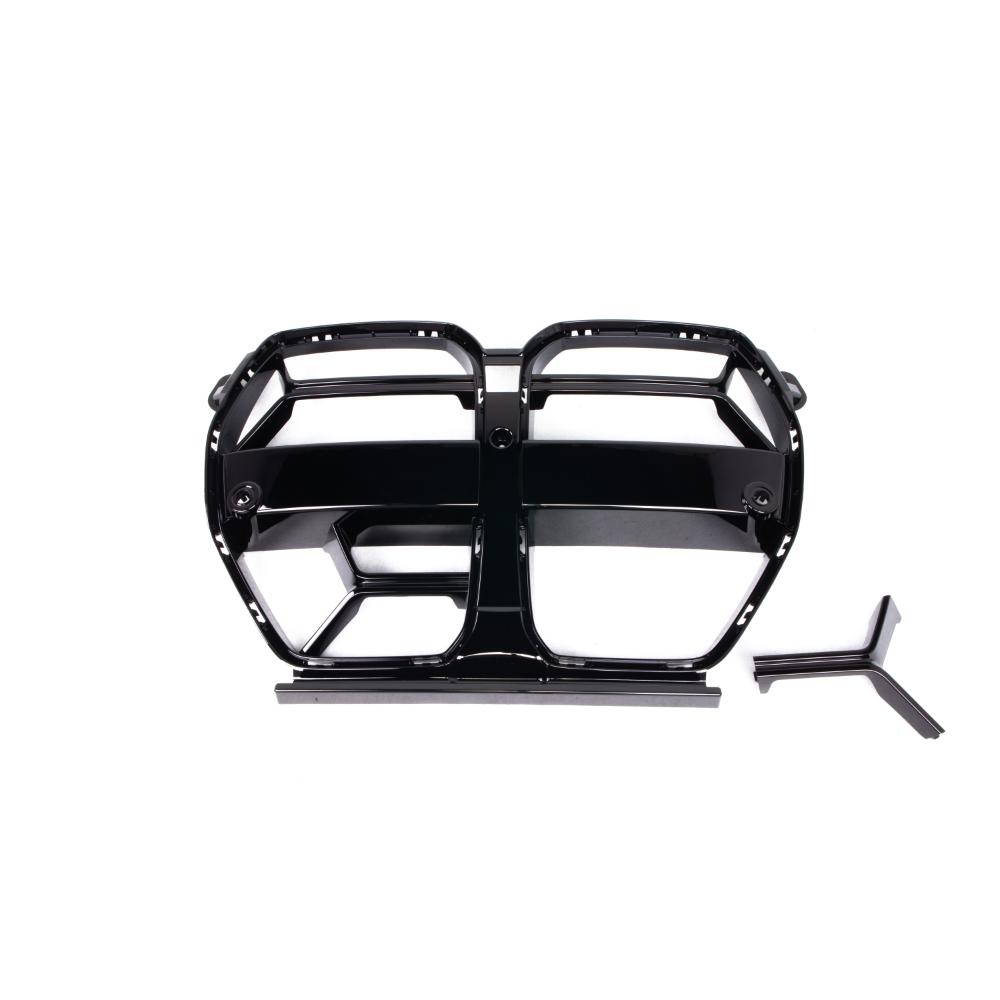 CSL Type ABS Kidney Front Grille For BMW G80/G82 M3/M4
