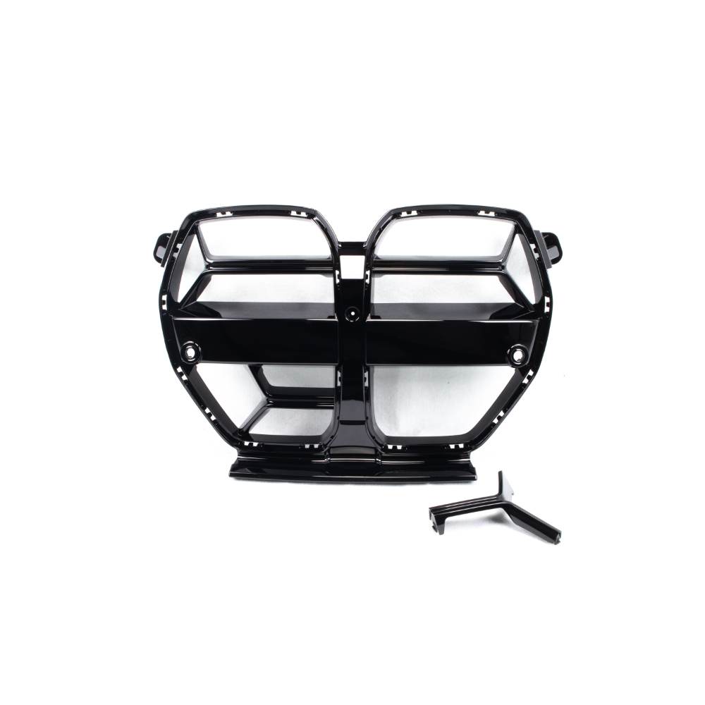 CSL Type ABS Kidney Front Grille For BMW G80/G82 M3/M4