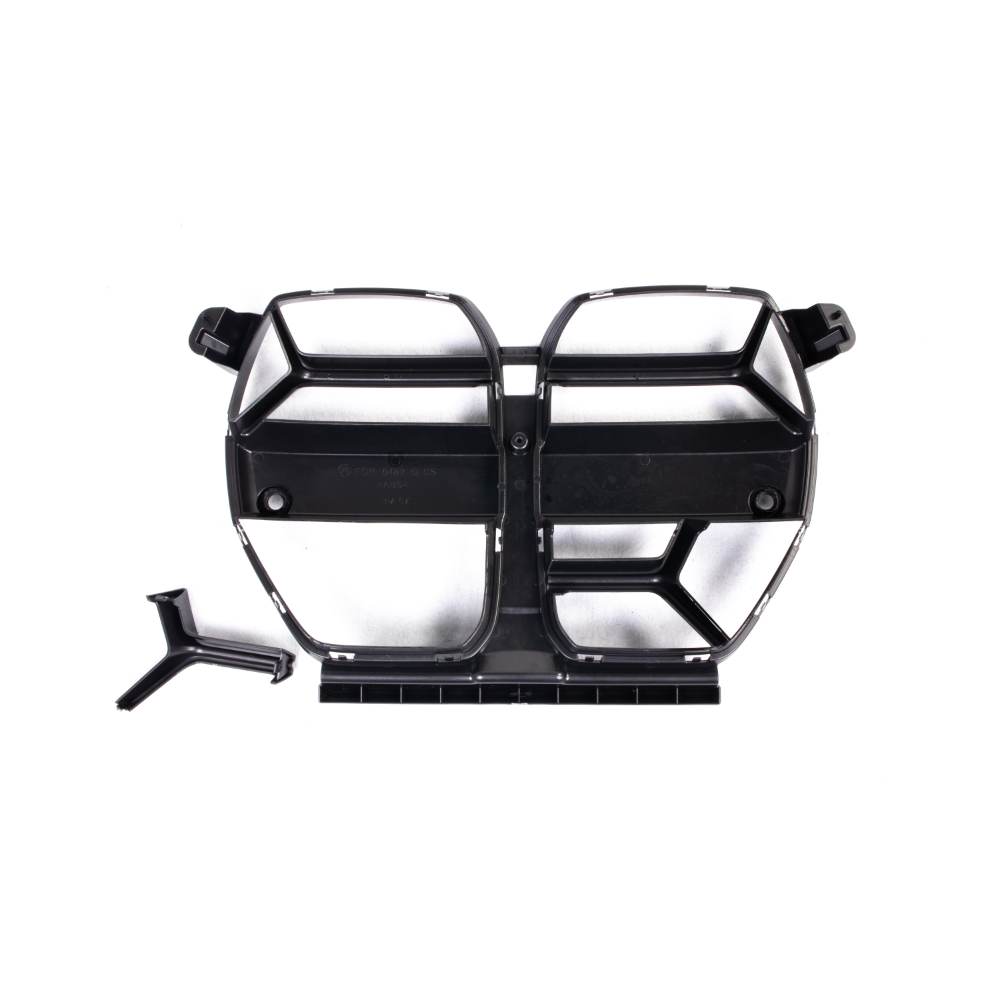 CSL Type ABS Kidney Front Grille For BMW G80/G82 M3/M4