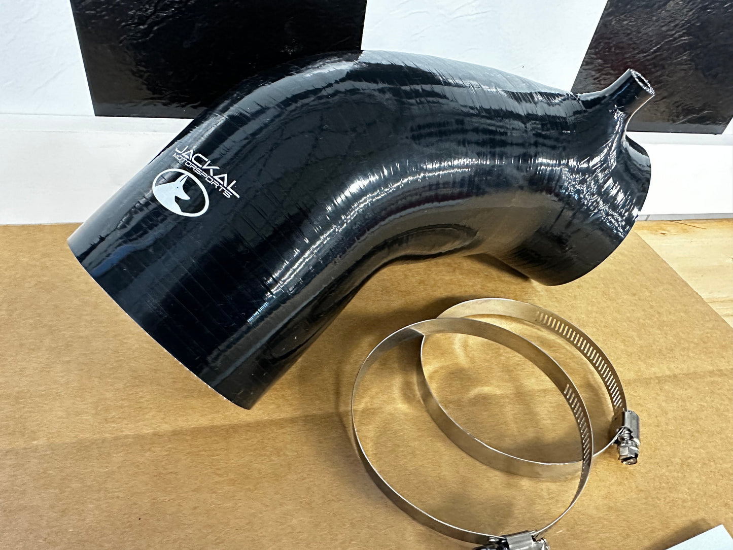 Jackal Motorsports B6/B7 S4 Air Intake System