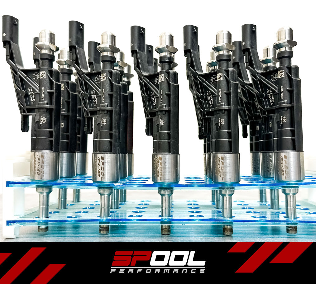 Spool IFX150 Upgraded DI Injectors [Gen 1 B46/B48]
