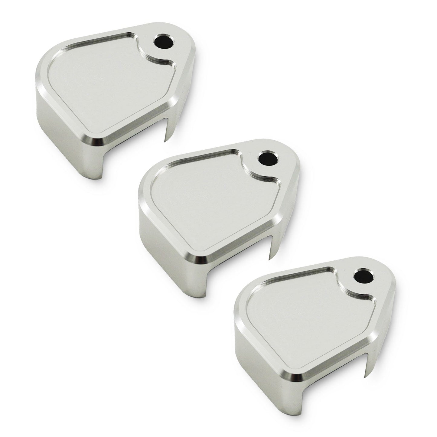 J Series J Swap Billet Coil Pack Cover For Honda Acura J25 J30 J32 J35 J37 V6 US