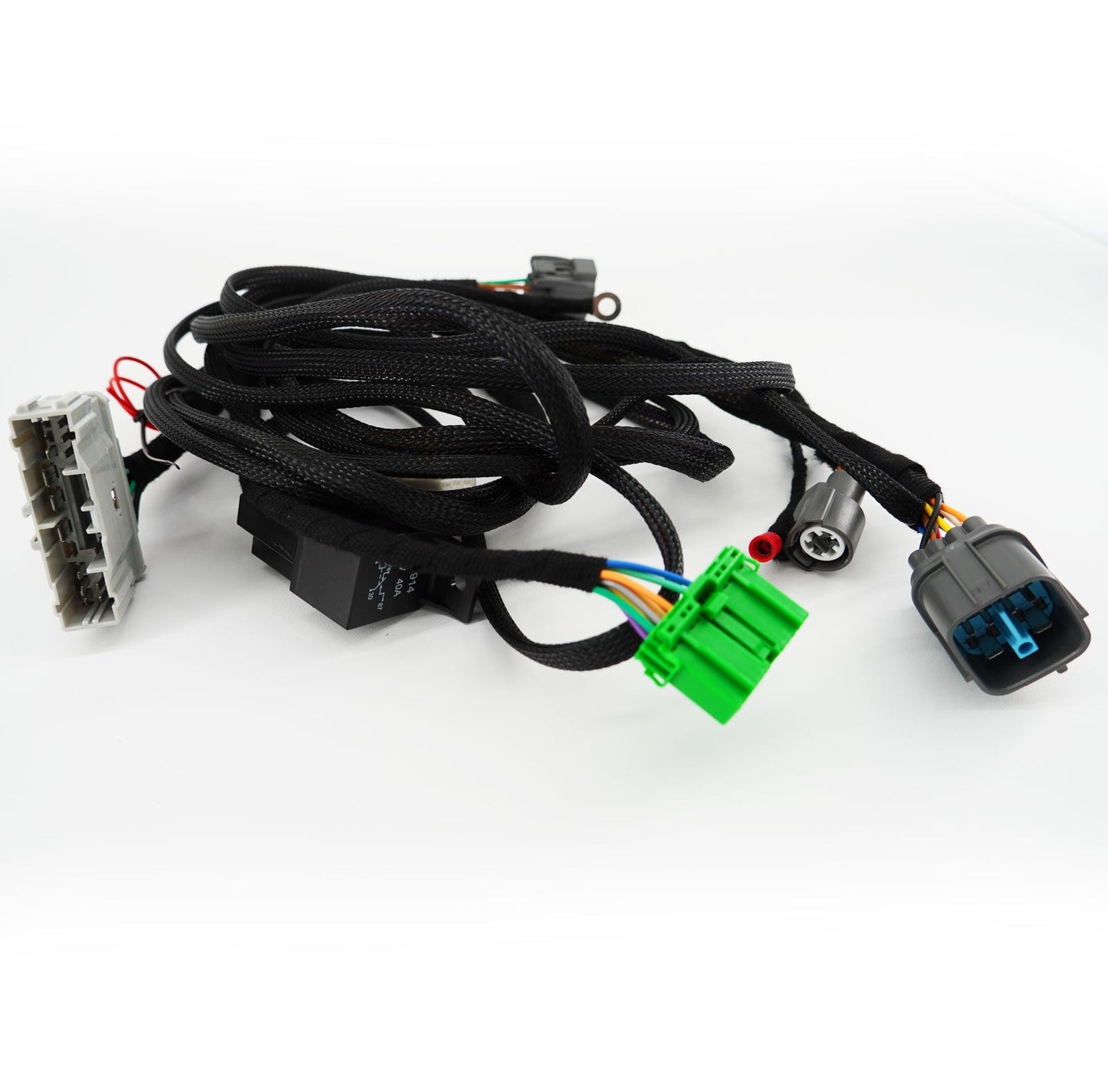Honda 96-98 Civic K Swap Wiring Conversion Harness K Series K20 K24 Jumper EK US