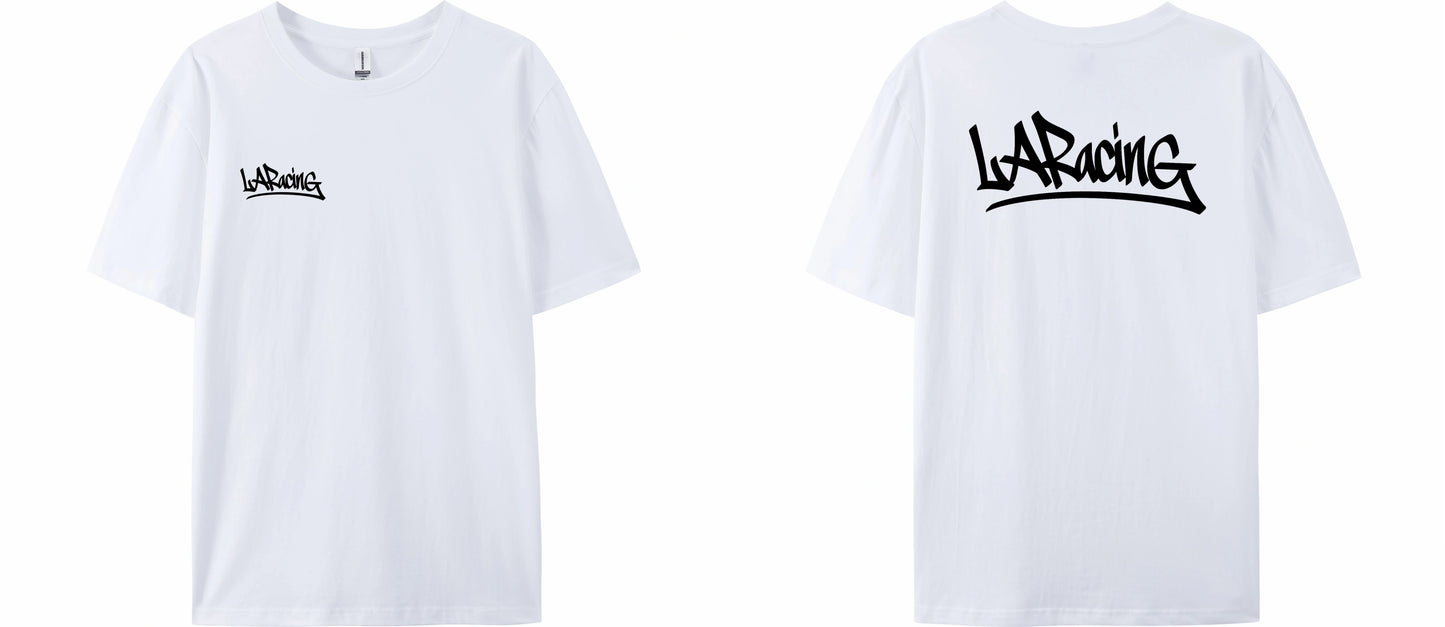 LARacing T Shirt