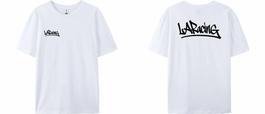 LARacing T Shirt