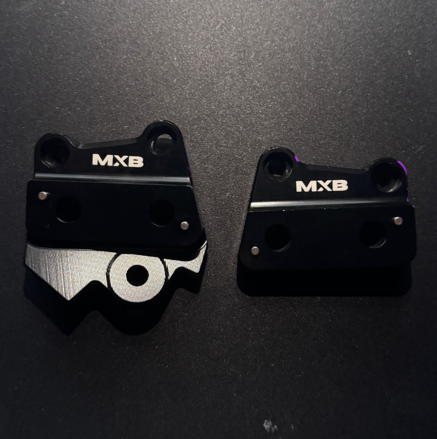 Talaria XXX Foot Peg Bracket