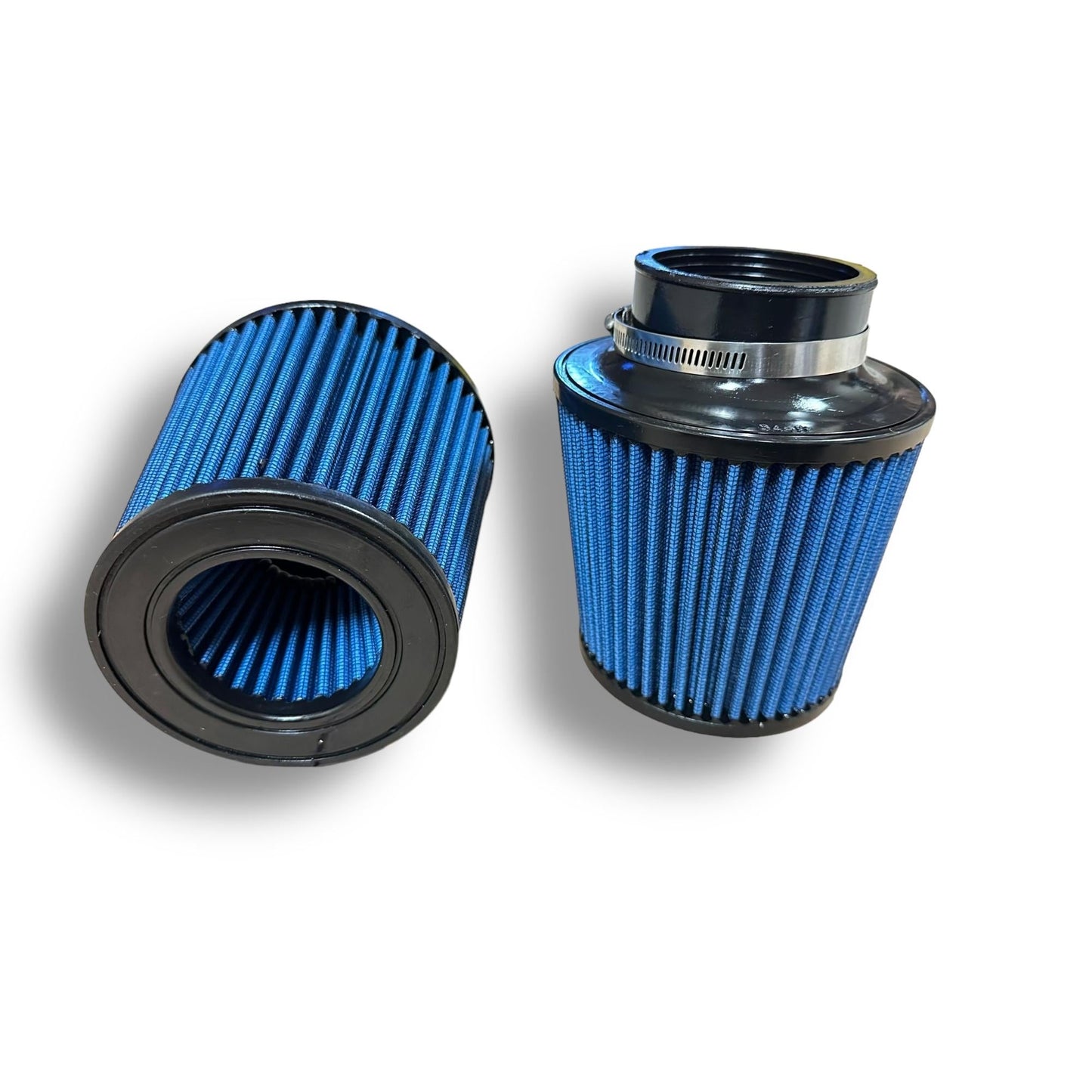 S58 Front Mount Performance Air Intake For 2021+ BMW G80 M3 G82/G83 M4  - Palenon Performance