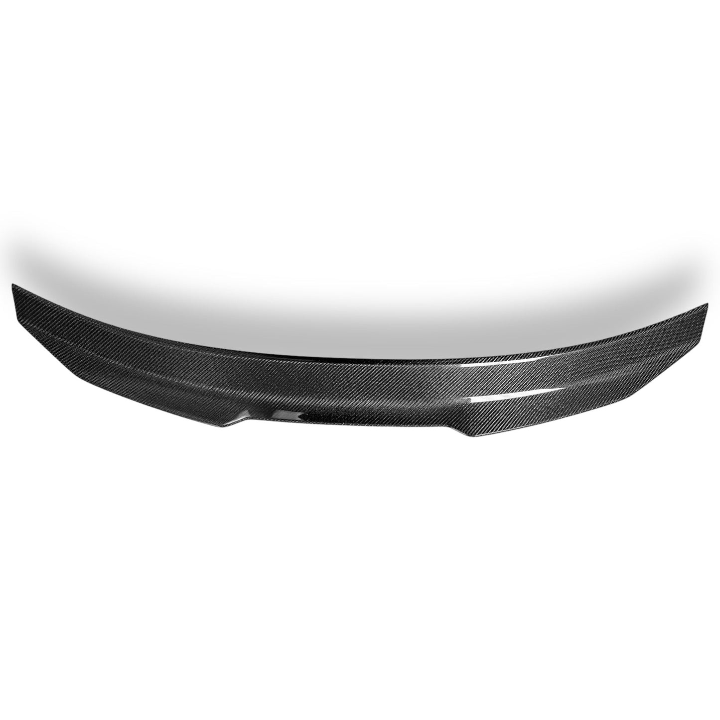 PSM Trunk Spoiler For BMW G80 M3 & G20 - Carbon Fiber