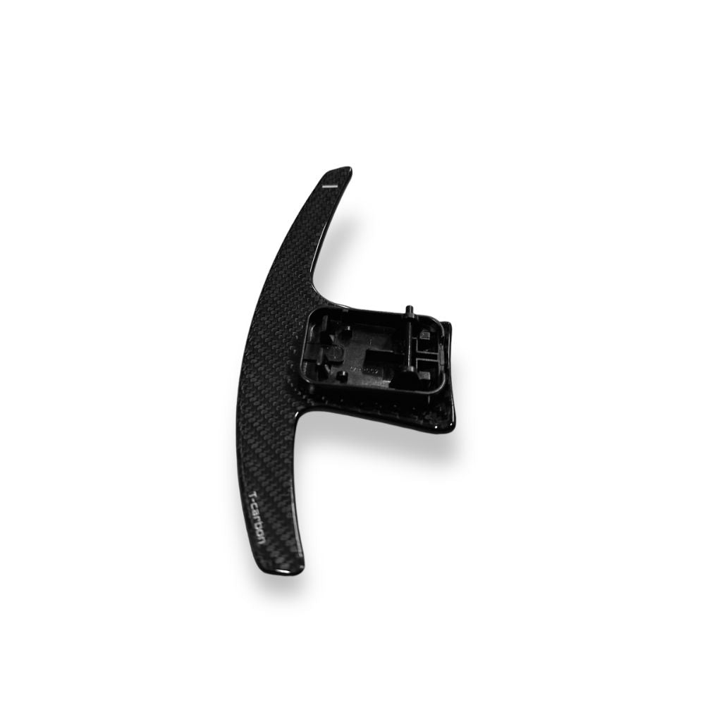BMW G Series M-Style Carbon Fiber Paddle Shifters | Palenon Performance