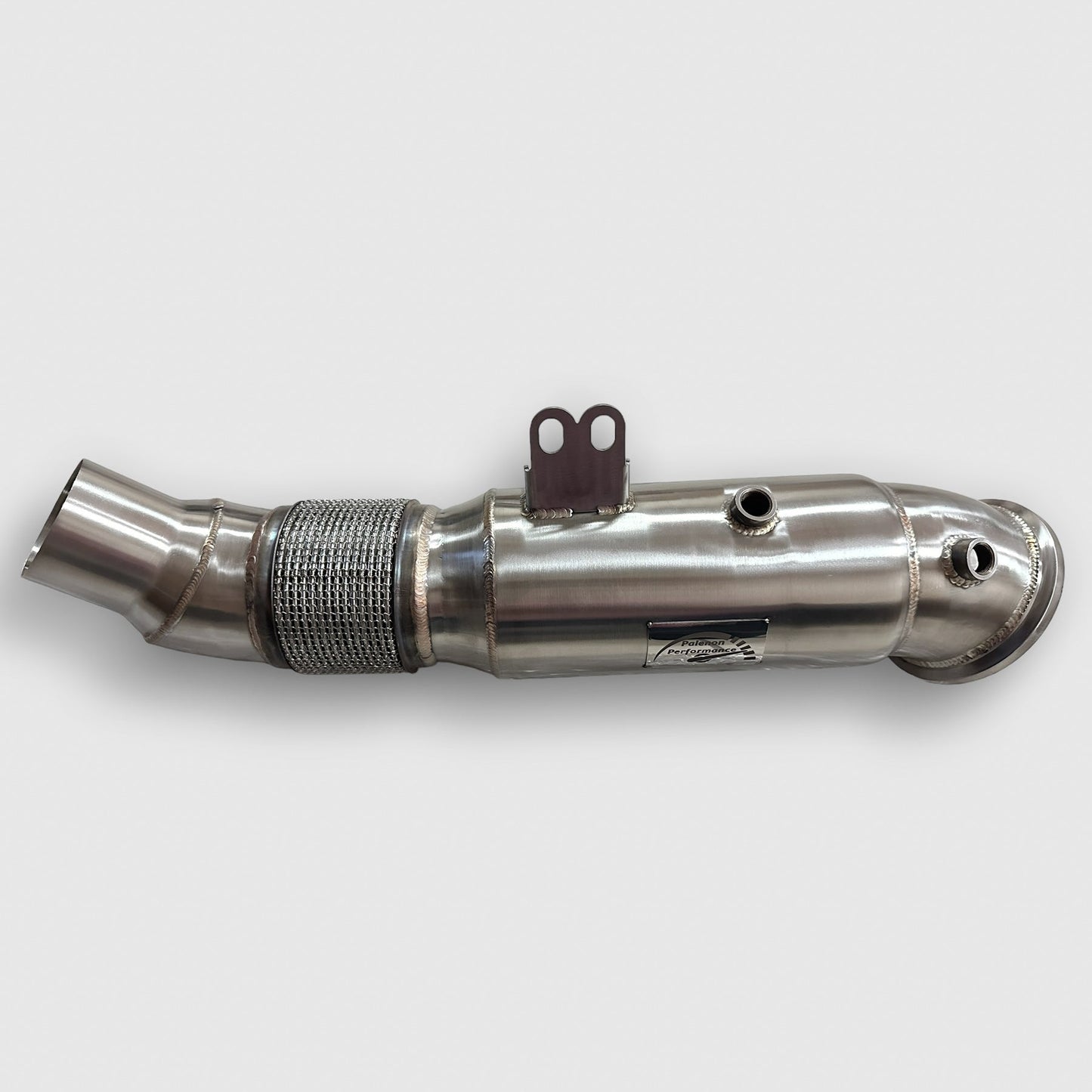 5 Inch B58 Downpipe For Supra & BMW 3.0L - M340i, M440i, M240i, 340i, 440i, 540i, 640i, 740i, X3, X4, X5, X6, X7