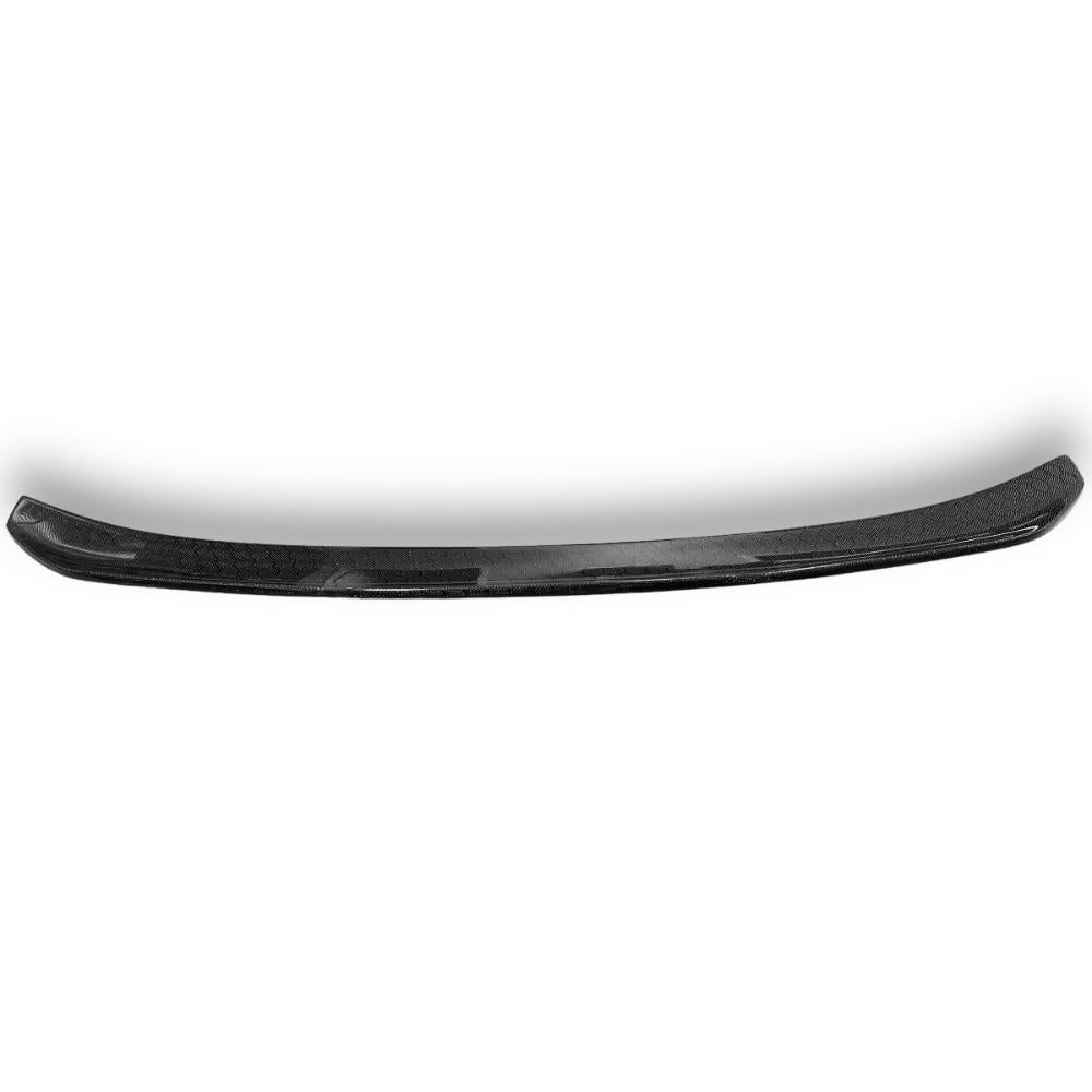 HoneyComb Carbon BMW F22 & F87 M2 PSM Trunk Spoiler