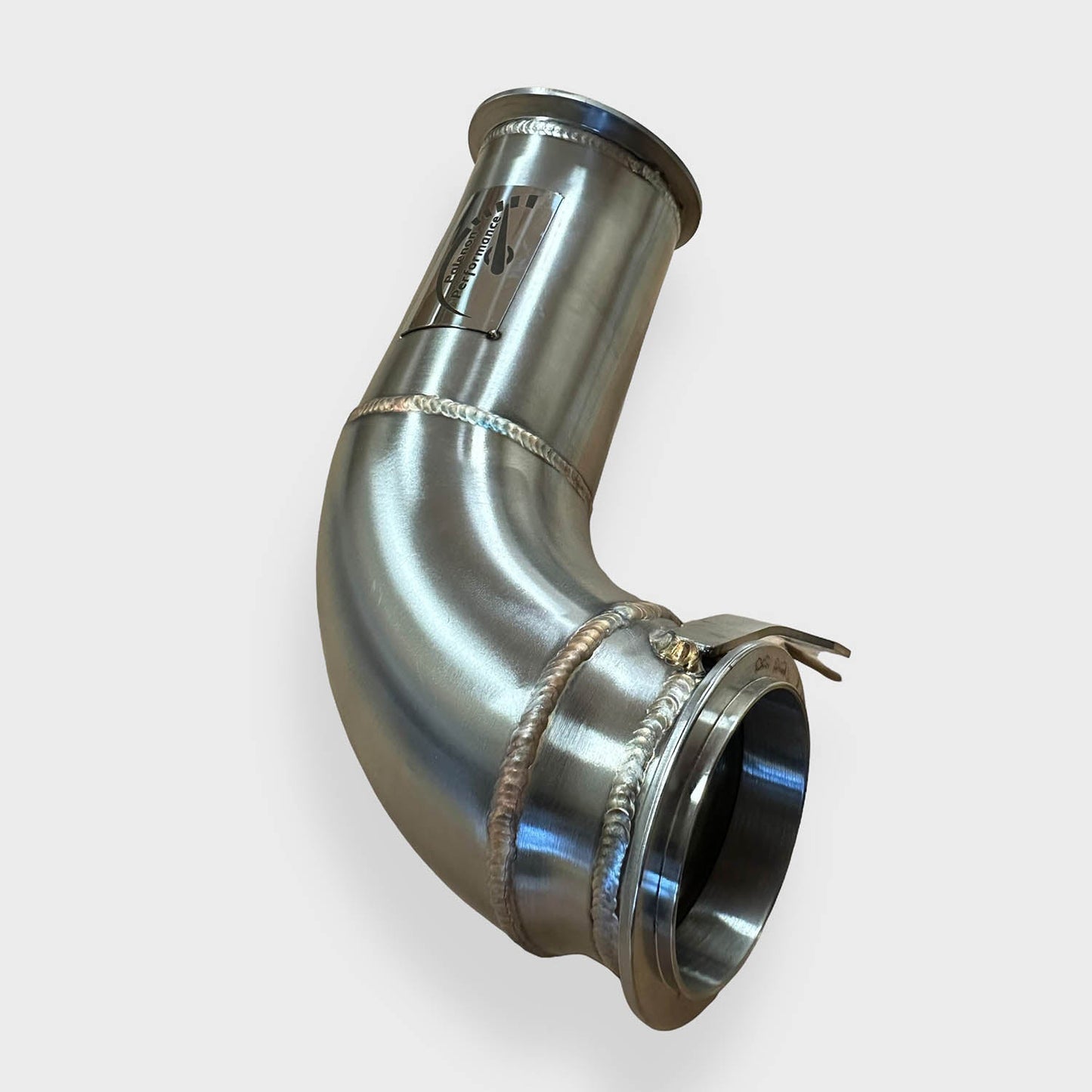 Racing Downpipes For BMW F90 M5 & F91, F92, F93 BMW M8 (S63 Engine)