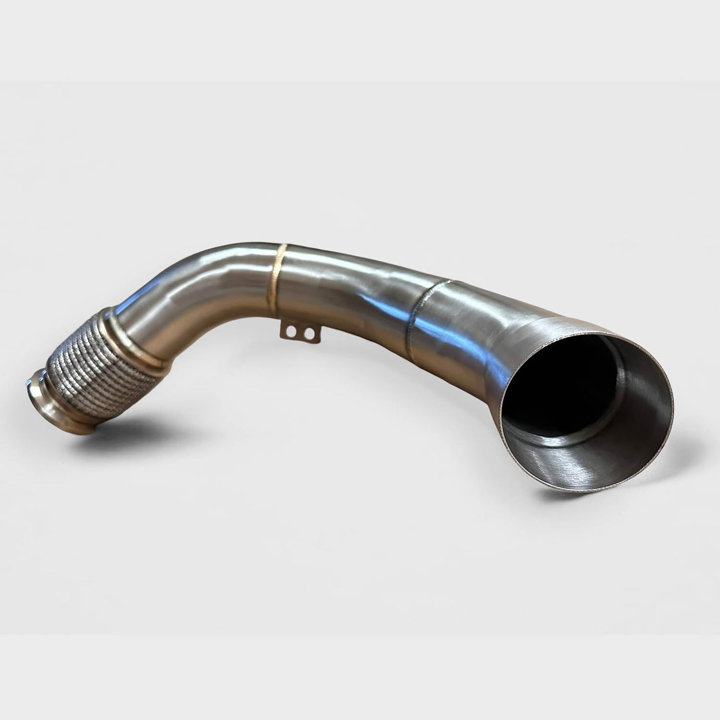 Racing Downpipes For BMW F90 M5 & F91, F92, F93 BMW M8 (S63 Engine)