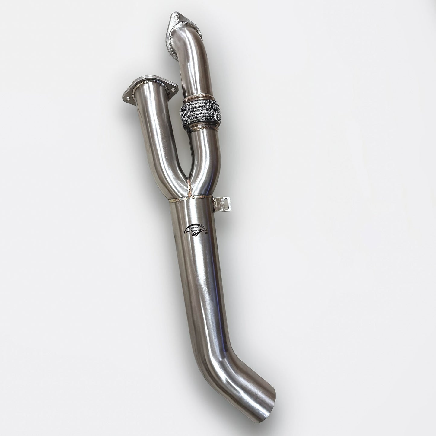 Single Mid Pipe For BMW G80 M3, G83 M4, G82 M4 (S58 Engine)