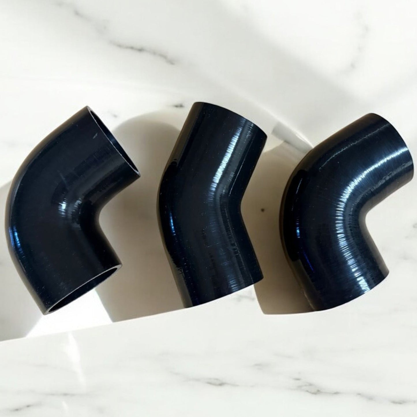 S55 Front Mount Air Intake For BMW F87 M2, F80 M3, F82 M4, F83 M4 | Palenon Performance