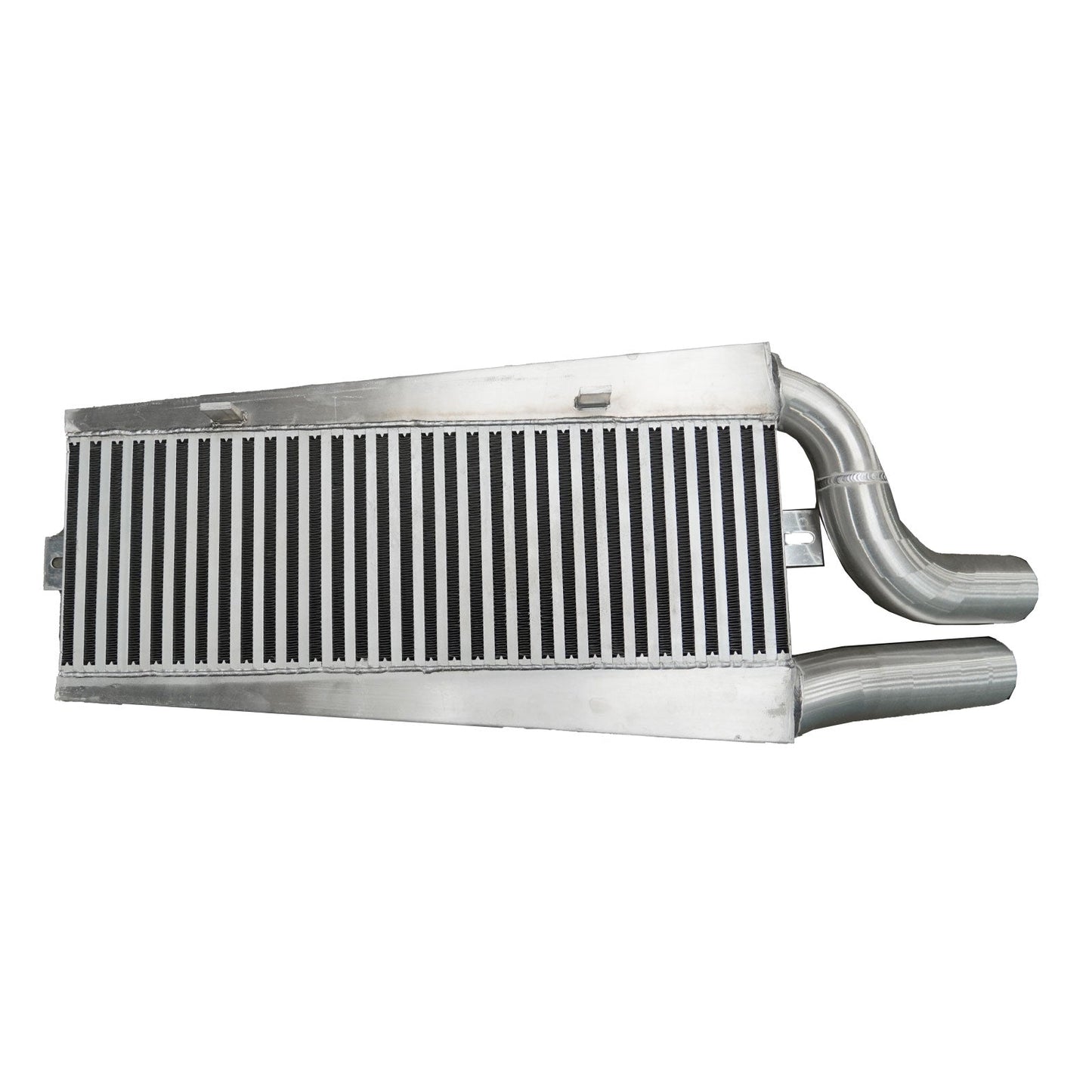 K Series Vertical Flow Intercooler K20 K24 For Honda Acura Swap EG EK DC2 775HP