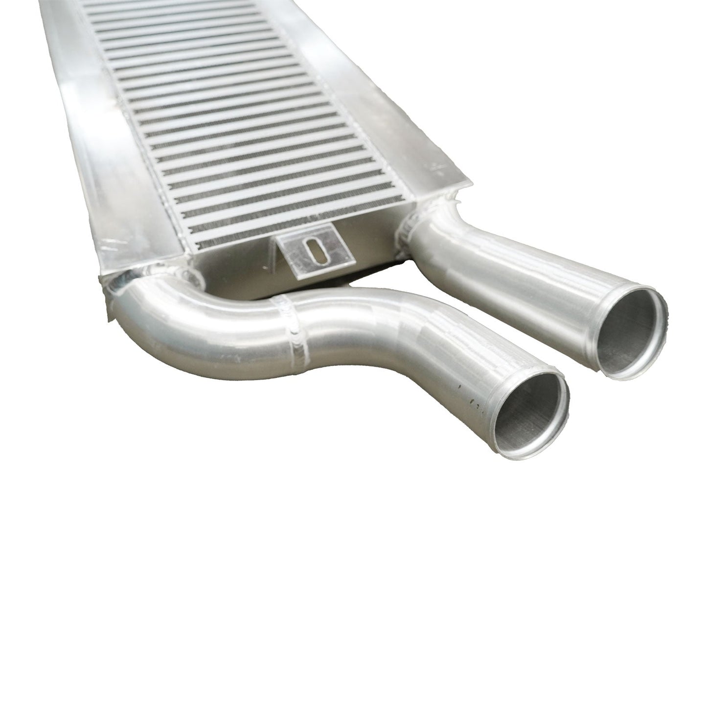 K Series Vertical Flow Intercooler K20 K24 For Honda Acura Swap EG EK DC2 775HP