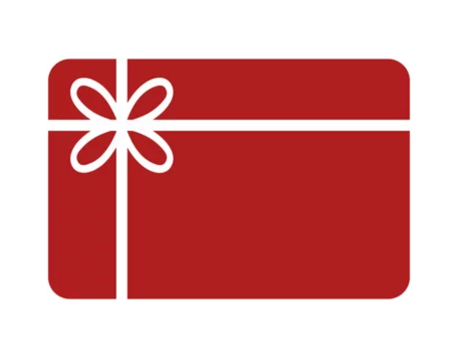 Spool Performance Gift Card