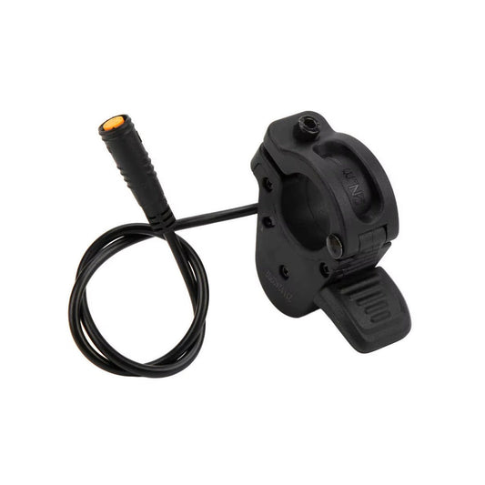 Super73 Throttle Upgrade