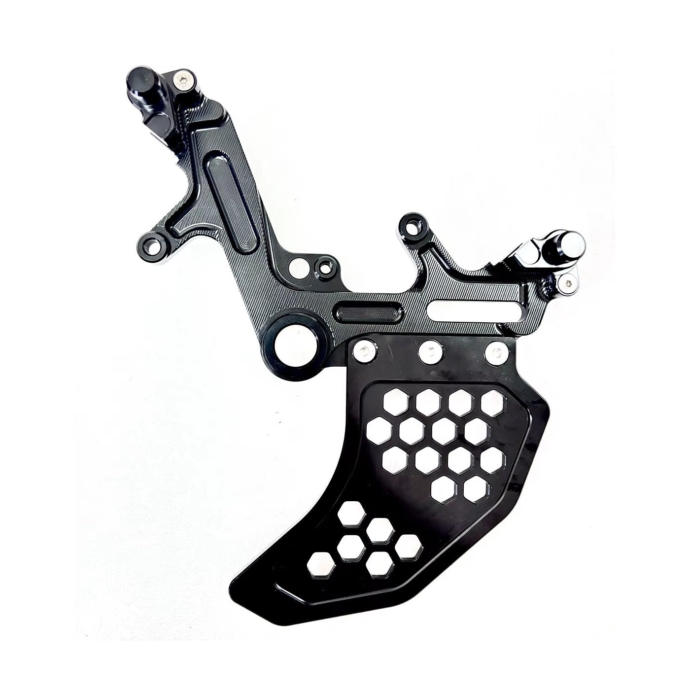 Surron Ultra Bee Dual Caliper Bracket