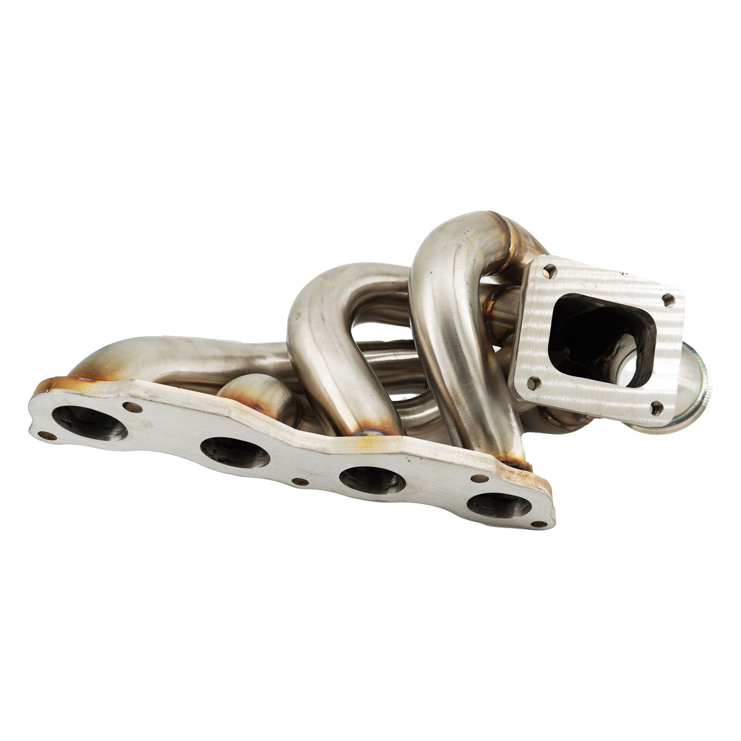 K Series Top Mount Manifold K20 K24 T4 K Swap Honda Acura EG EK Civic Integra DC2 RSX EP3