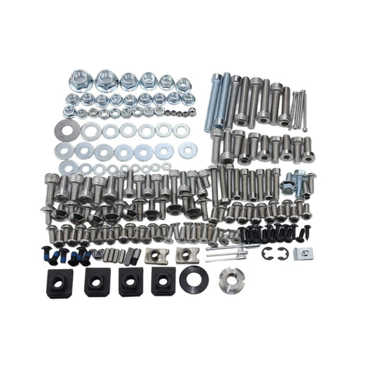 Surron Light Bee Complete Bolt Kit
