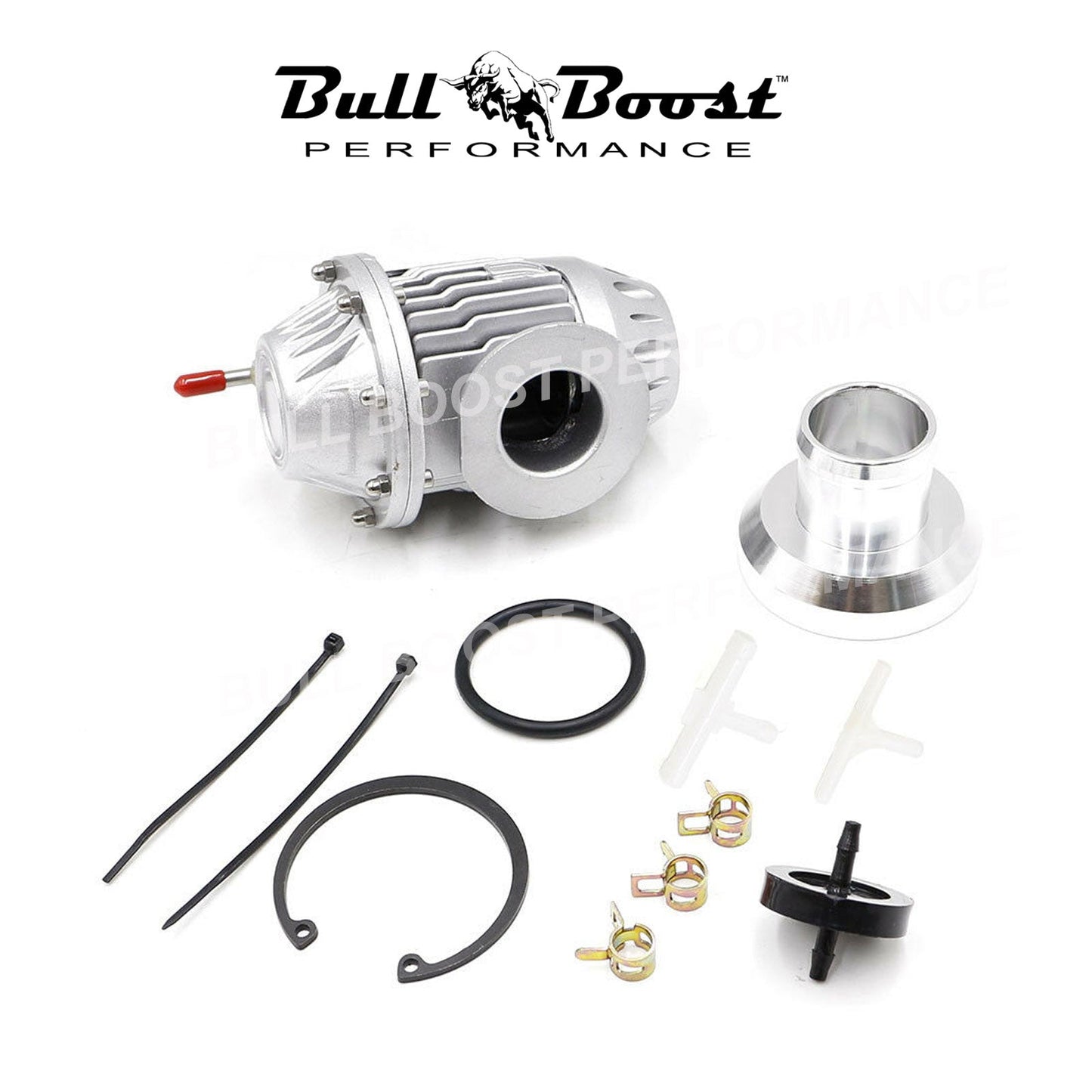 SSQV4 Blow Off Valve for Honda Civic 1.5T Turbo BOV Flange 2-3 Day Delivery USA