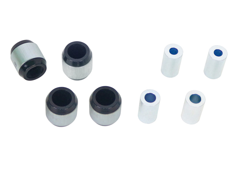 Whiteline 22+ Hyundai Elantra N Control Arm Upper - Bushing Kit W63643