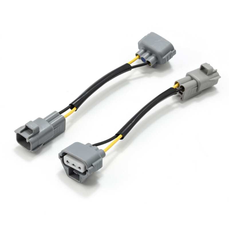 AlphaRex 16-20 Toyota Tacoma TRD Wiring Adapter AlphaRex Projector Headlight Converter 810014 *Discontinued