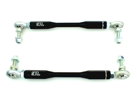 SPL Part Veloster N / Elantra N Front Swaybar Endlinks
