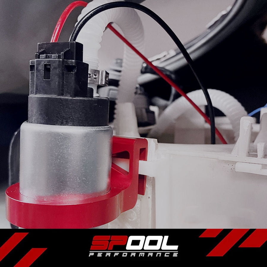 Spool Stage 3 Low Pressure Fuel Pump [S58 / G80/G82/G83/F97/F98]