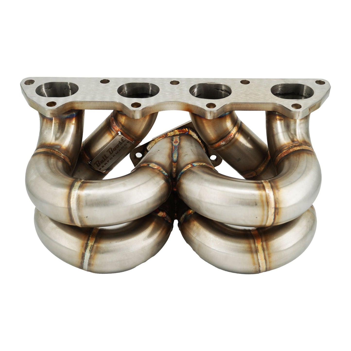 D Series AC PS Compatible T3 Turbo Manifold GSR D15 D16 For Honda Civic EG EK DC2 44mm