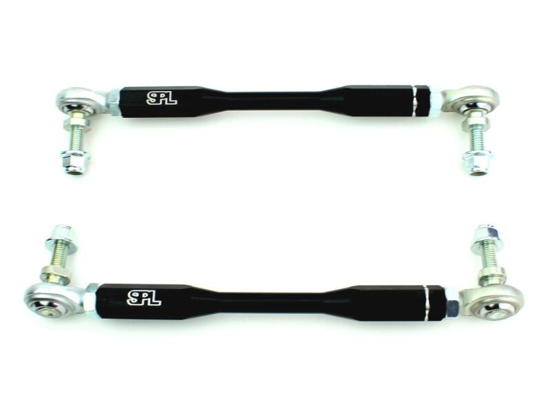 SPL Part Veloster N / Elantra N Front Swaybar Endlinks