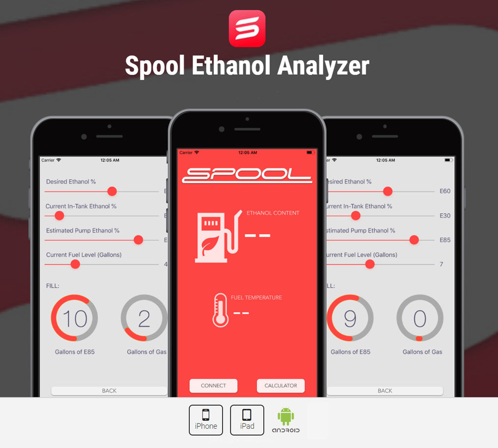 Audi RSQ8 FX-350 Upgraded High Pressure Fuel Pump System