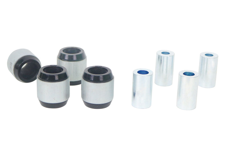 Whiteline 22+ Hyundai Elantra N Control Arm Upper - Bushing Kit W63643