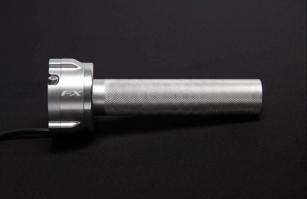 Fx throttle