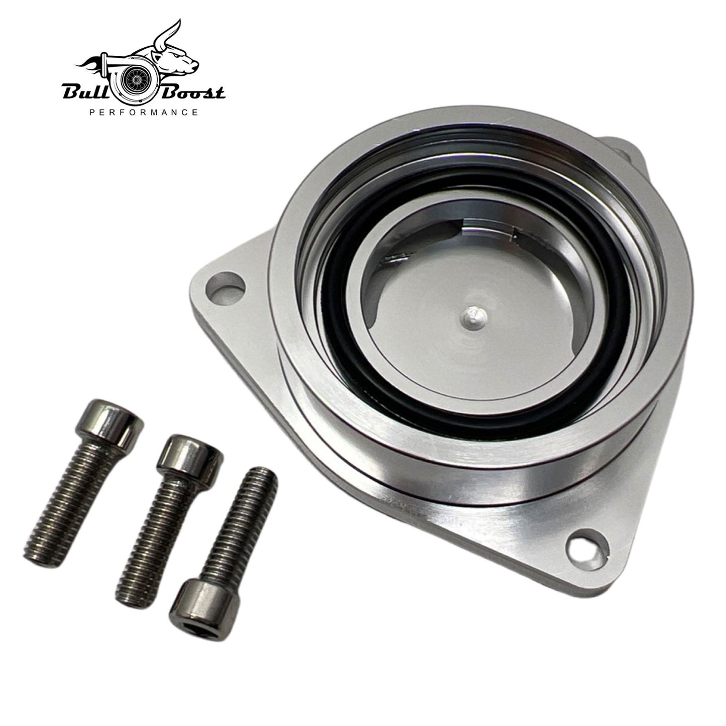SSQV4 Blow Off Valve for Honda Civic 1.5T Turbo BOV Flange 2-3 Day Delivery USA