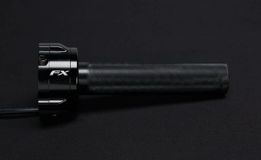 Fx throttle