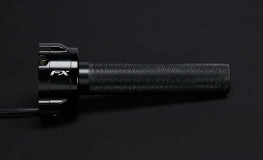 Fx throttle