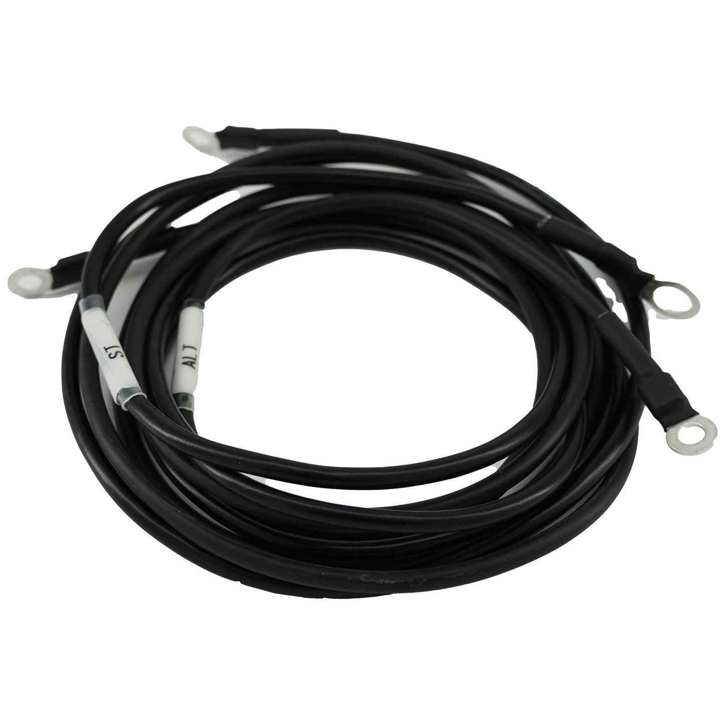 Charge Harness For Honda Acura EG EK DC2 Si Civic Hatch EF CRX Del Sol Integra