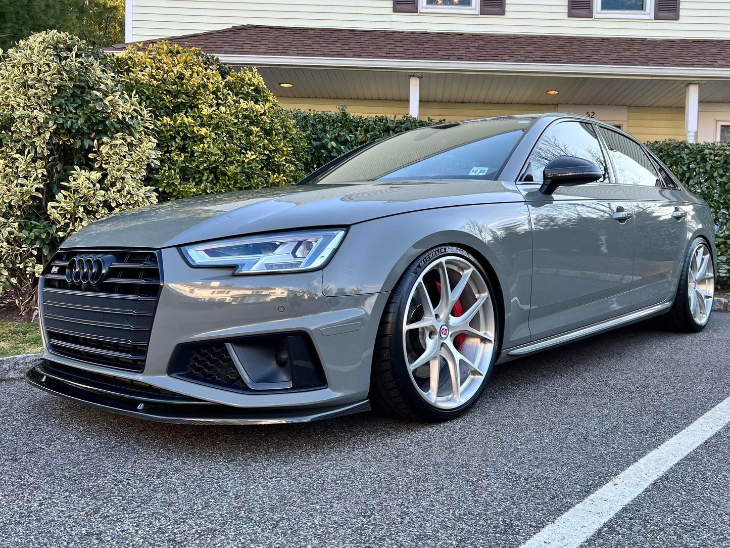 B9/B9.5 S4/S5/SQ5 3.0T Tune