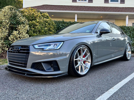 B9/B9.5 S4/S5/SQ5 3.0T Tune