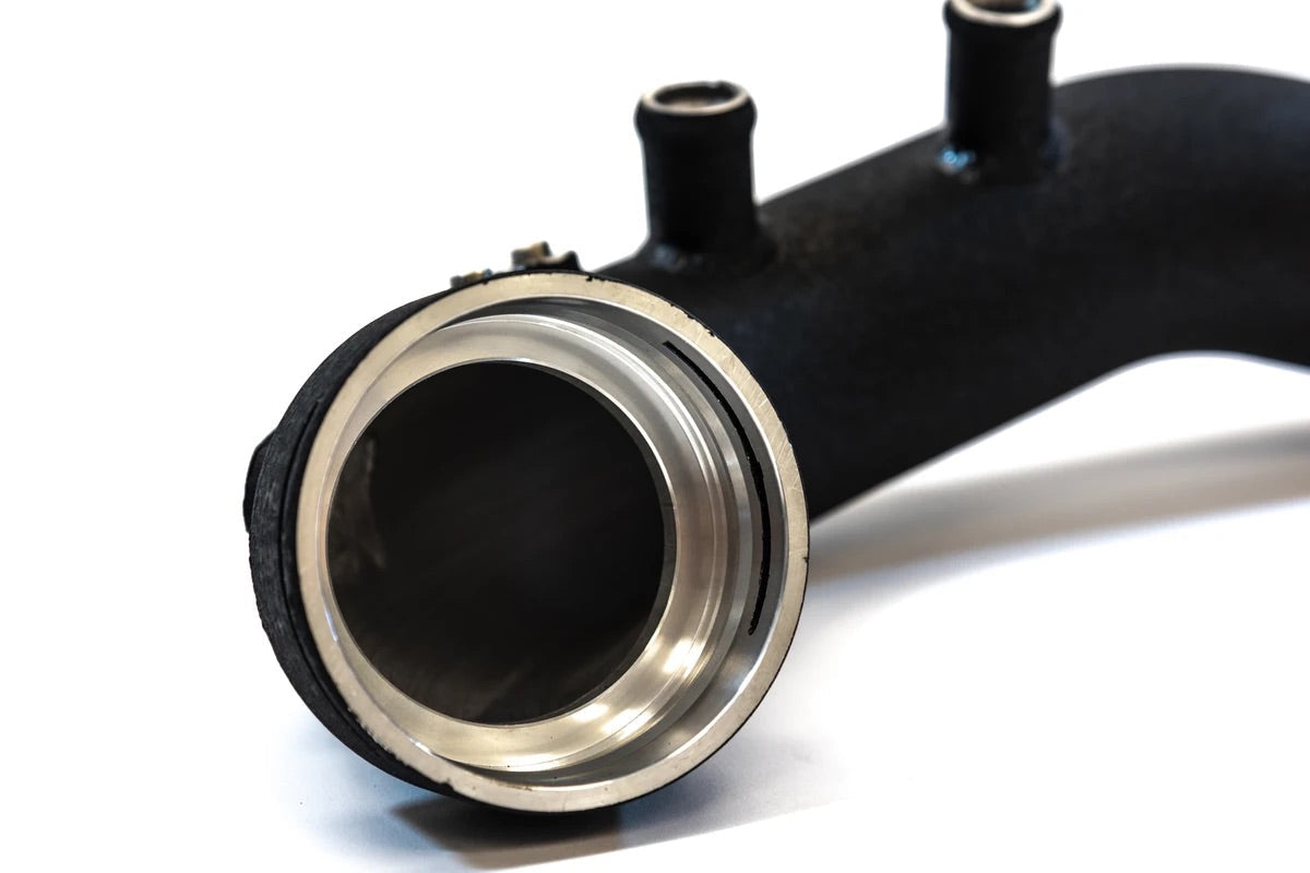ARM Motorsports 335I/XI/IS N54 CHARGE PIPE - OEM DV'S
