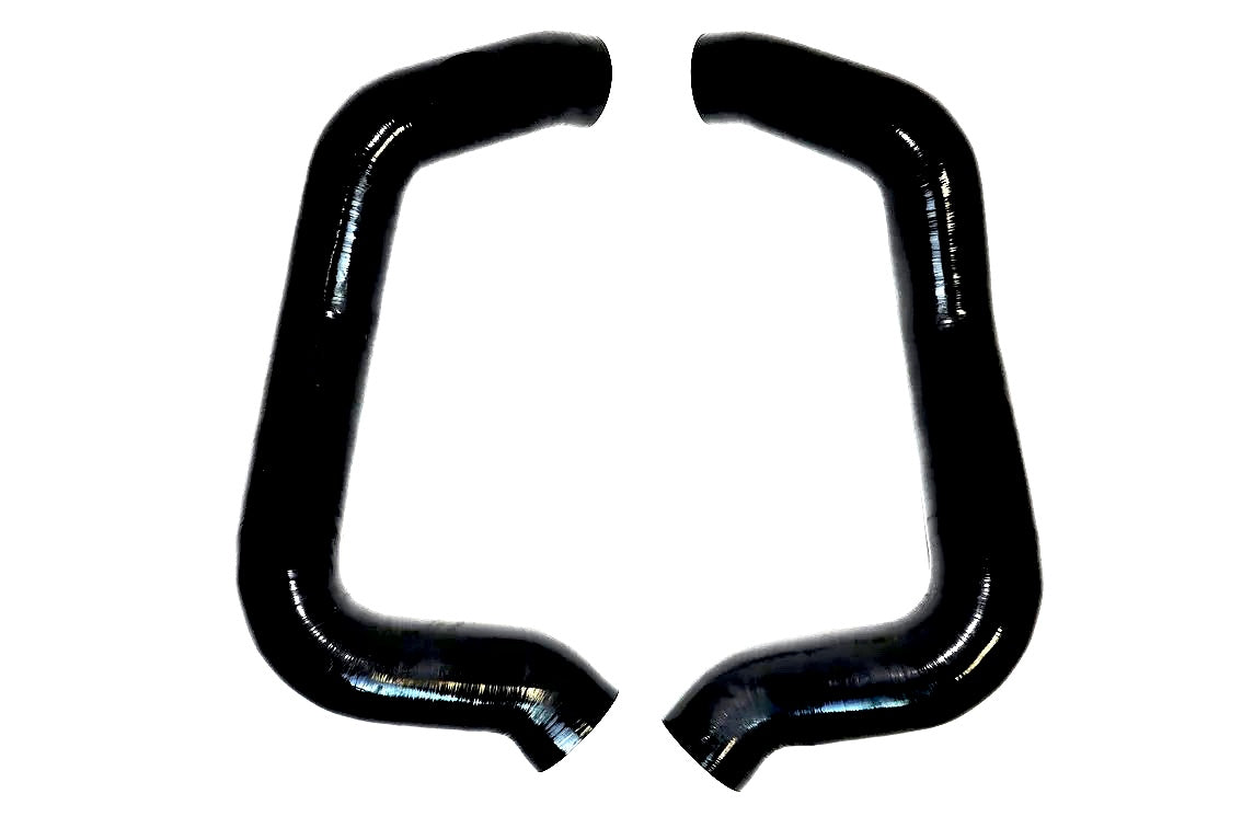 IRL BMW M8/M5 F90/F92/F93 Intake