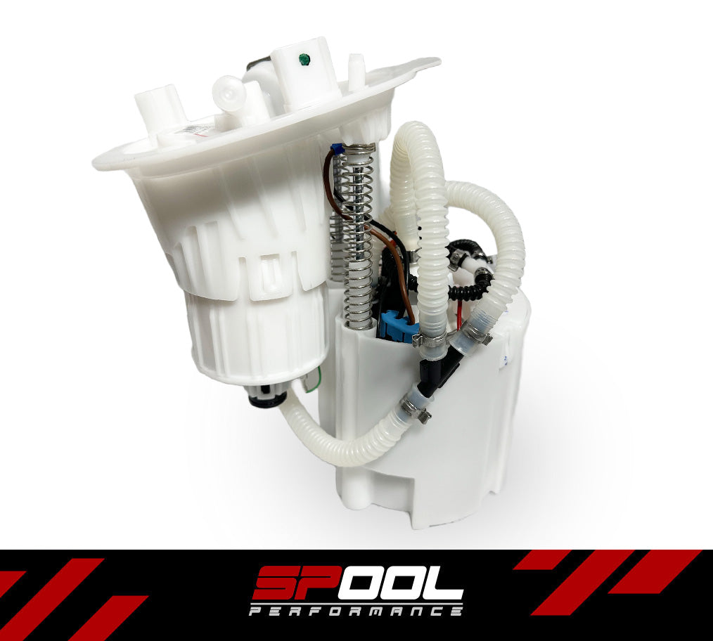 Spool Stage 3 Low Pressure Fuel Pump | AMG CLA45/GLA45/A45 [M133]