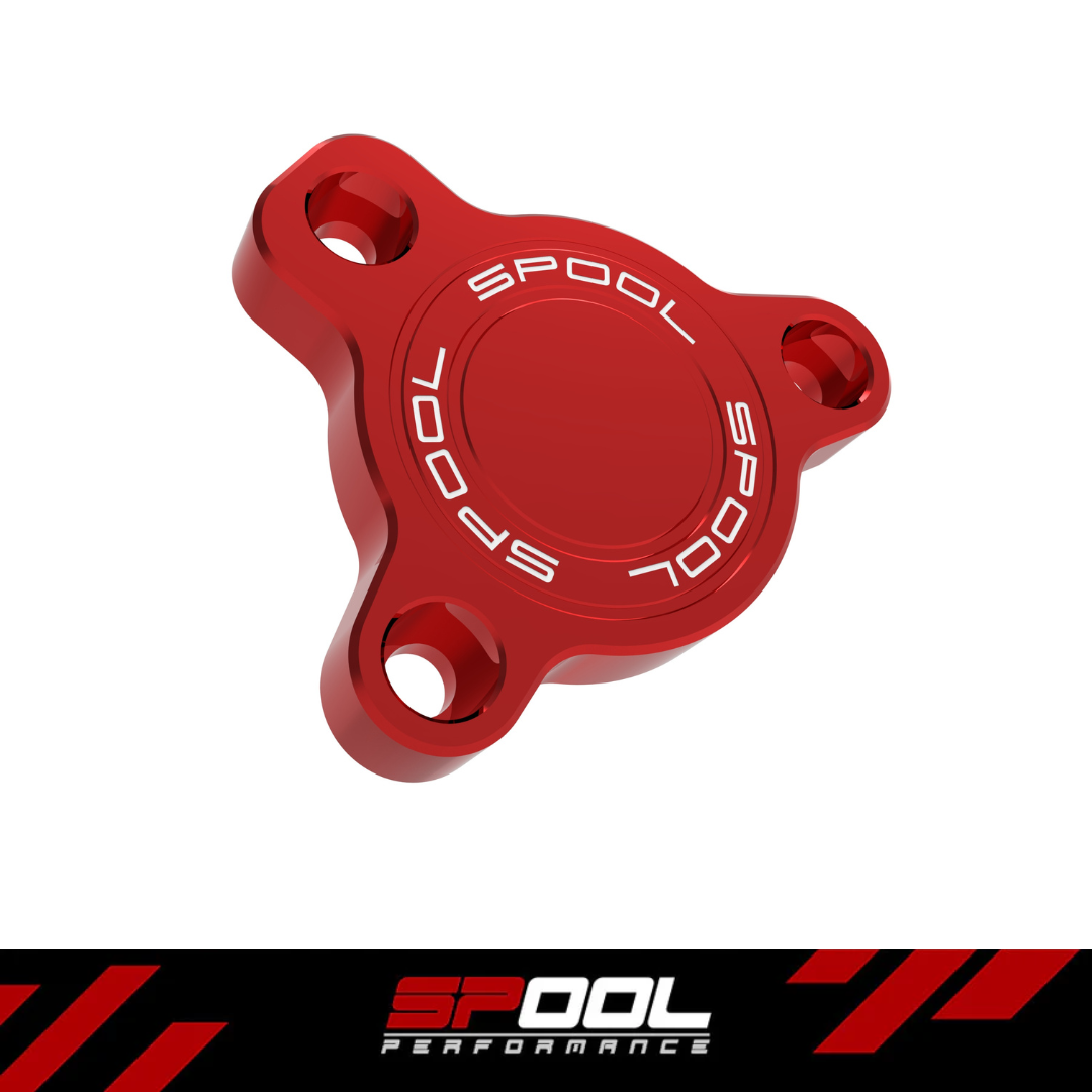 McLaren 720S/750S/765LT/SENNA ISG Delete Kit