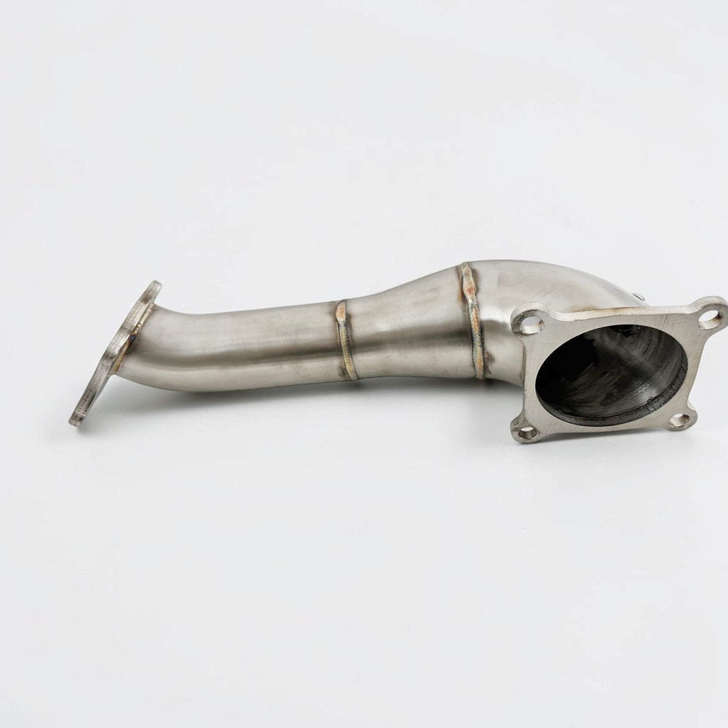 2.0T Race Downpipe For 2023+ Integra Type S DE5 & 2018+ Acura RDX, TLX