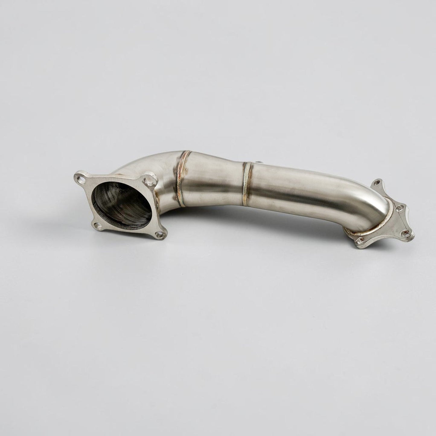 2.0T Race Downpipe For 2023+ Integra Type S DE5 & 2018+ Acura RDX, TLX